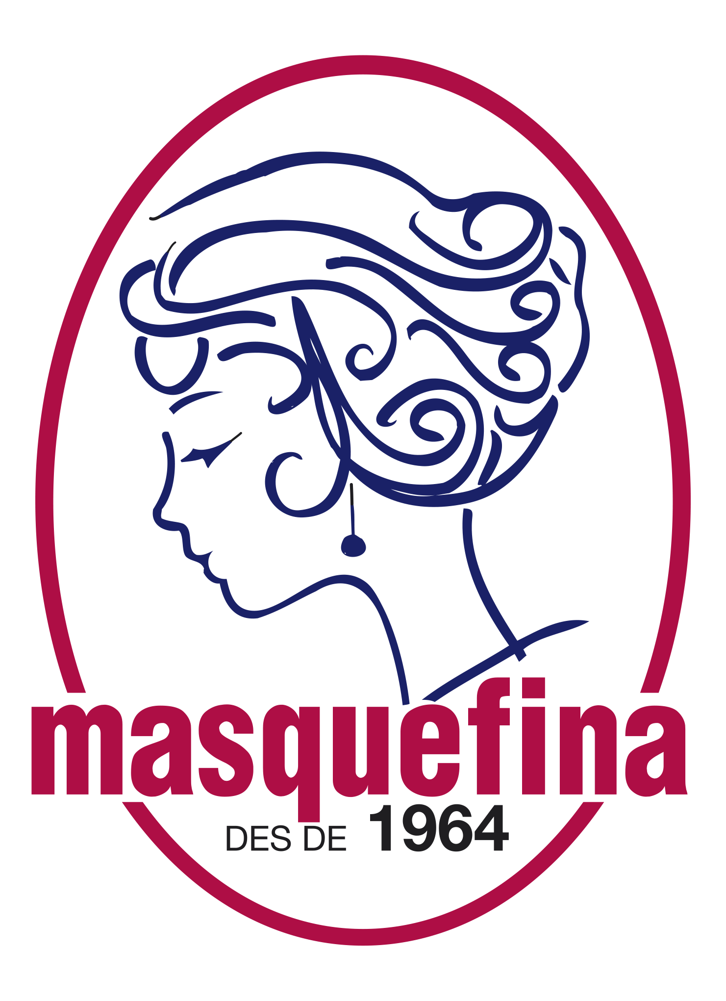 MASQUEFINA
