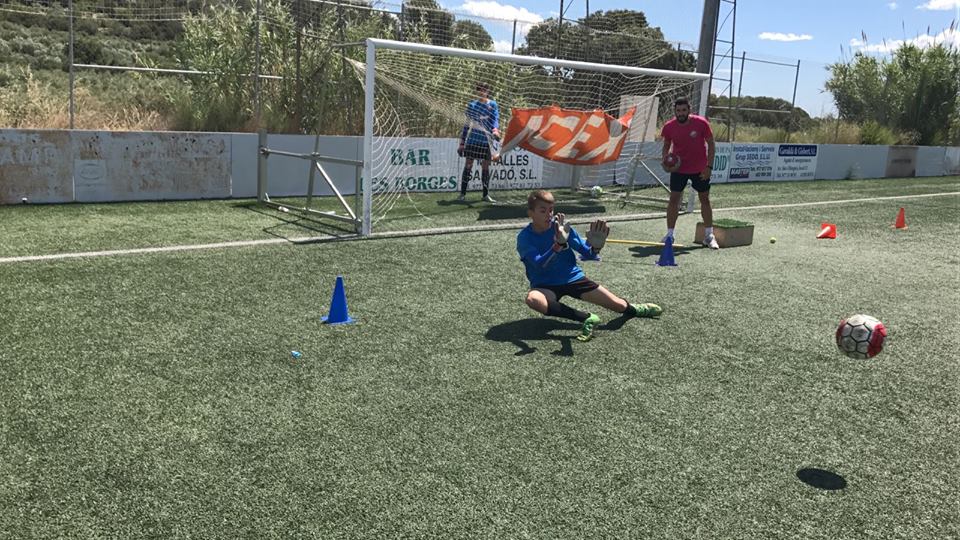 Formació i metodologia